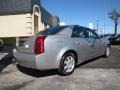 Light Platinum - CTS Sedan Photo No. 6