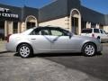 Light Platinum - CTS Sedan Photo No. 7