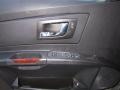 Light Platinum - CTS Sedan Photo No. 11