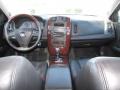 Light Platinum - CTS Sedan Photo No. 12