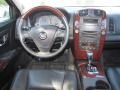 Light Platinum - CTS Sedan Photo No. 13