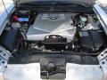 Light Platinum - CTS Sedan Photo No. 17