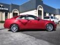 Crystal Red - CTS Sedan Photo No. 7