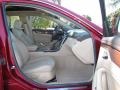 Crystal Red - CTS Sedan Photo No. 9