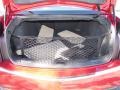 Crystal Red - CTS Sedan Photo No. 17