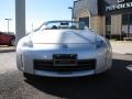 Silver Alloy - 350Z Enthusiast Roadster Photo No. 2