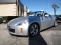Silver Alloy - 350Z Enthusiast Roadster Photo No. 3