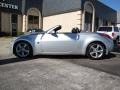 Silver Alloy - 350Z Enthusiast Roadster Photo No. 4