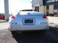 Silver Alloy - 350Z Enthusiast Roadster Photo No. 6