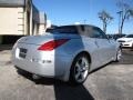 Silver Alloy - 350Z Enthusiast Roadster Photo No. 7