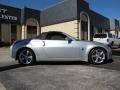 Silver Alloy - 350Z Enthusiast Roadster Photo No. 8