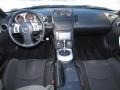 Silver Alloy - 350Z Enthusiast Roadster Photo No. 12