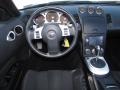 Silver Alloy - 350Z Enthusiast Roadster Photo No. 13