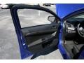 2008 Electric Blue Pearl Mitsubishi Lancer ES  photo #26