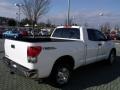 2008 Super White Toyota Tundra SR5 TRD Double Cab  photo #5