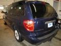 2006 Midnight Blue Pearl Chrysler Town & Country Touring  photo #3