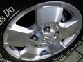 2008 Super White Toyota Tundra SR5 TRD Double Cab  photo #9