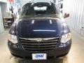2006 Midnight Blue Pearl Chrysler Town & Country Touring  photo #6