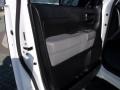 2008 Super White Toyota Tundra SR5 TRD Double Cab  photo #12