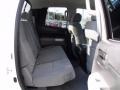 2008 Super White Toyota Tundra SR5 TRD Double Cab  photo #19