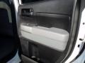 2008 Super White Toyota Tundra SR5 TRD Double Cab  photo #20