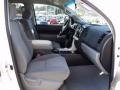 2008 Super White Toyota Tundra SR5 TRD Double Cab  photo #21