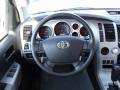 2008 Super White Toyota Tundra SR5 TRD Double Cab  photo #25