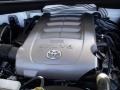 2008 Super White Toyota Tundra SR5 TRD Double Cab  photo #30