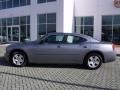 Silver Steel Metallic - Charger SXT Photo No. 2