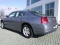 Silver Steel Metallic - Charger SXT Photo No. 3