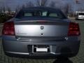 Silver Steel Metallic - Charger SXT Photo No. 4
