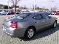 Silver Steel Metallic - Charger SXT Photo No. 5