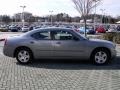 Silver Steel Metallic - Charger SXT Photo No. 6