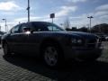 Silver Steel Metallic - Charger SXT Photo No. 7