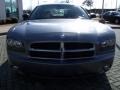 Silver Steel Metallic - Charger SXT Photo No. 8