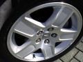 Silver Steel Metallic - Charger SXT Photo No. 9