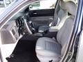 Silver Steel Metallic - Charger SXT Photo No. 11
