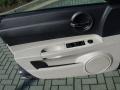 Silver Steel Metallic - Charger SXT Photo No. 12
