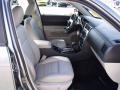 Silver Steel Metallic - Charger SXT Photo No. 19