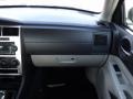 Silver Steel Metallic - Charger SXT Photo No. 21