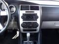 Silver Steel Metallic - Charger SXT Photo No. 22