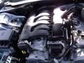 Silver Steel Metallic - Charger SXT Photo No. 29