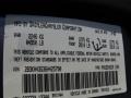Silver Steel Metallic - Charger SXT Photo No. 31