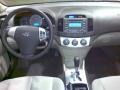 2008 Apple Red Pearl Hyundai Elantra GLS Sedan  photo #5