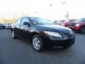 Black - Camry LE Photo No. 1
