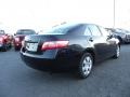 Black - Camry LE Photo No. 3