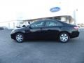 Black - Camry LE Photo No. 5