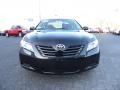 Black - Camry LE Photo No. 7