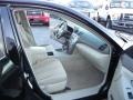 Black - Camry LE Photo No. 11