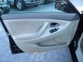 Black - Camry LE Photo No. 15